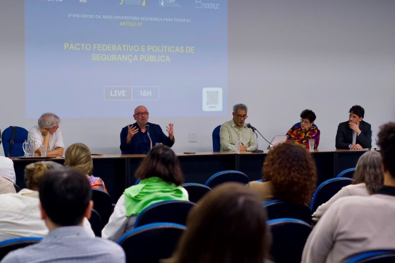 PEC 18 pode concluir uma transição democrática inacabada na segurança pública